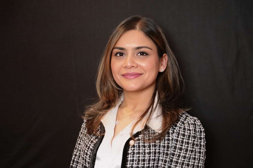 Dr. Insiya Sherawala